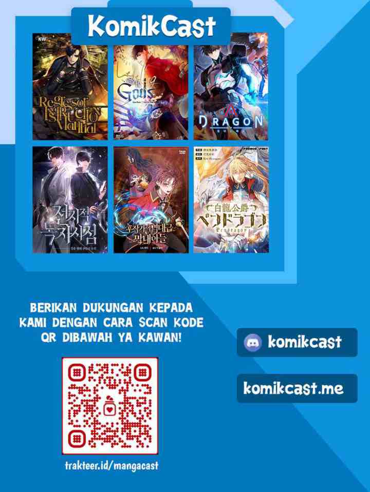 Eternal Kingdom Remake chapter 16 halaman 17