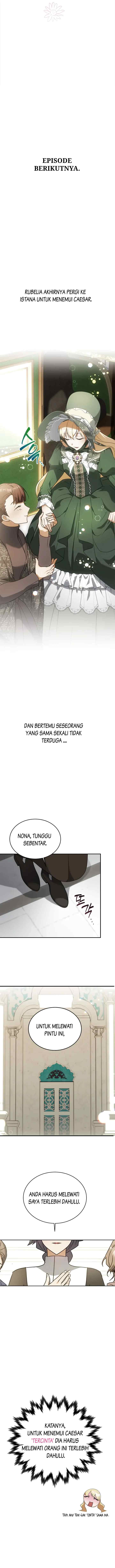 The Male Lead Is Trying to Change the Female Lead chapter 7 halaman 16