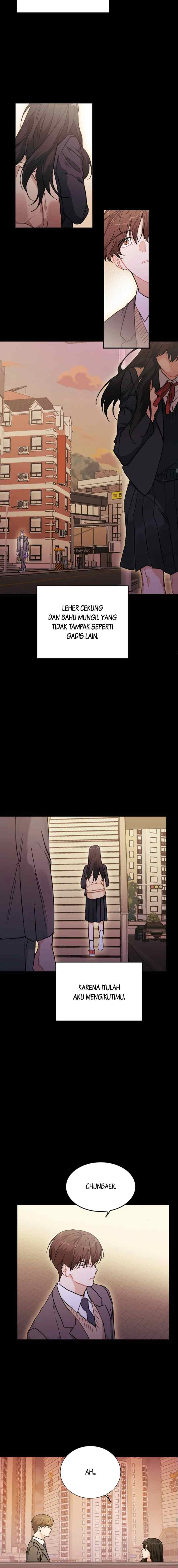 Lovely Runner chapter 54 halaman 13