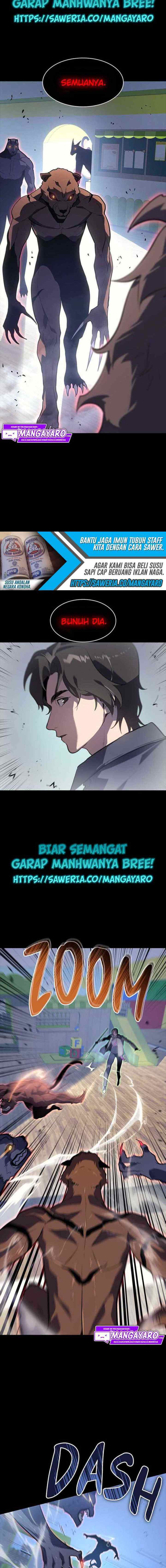 7Fates: Chakho chapter 12 halaman 5