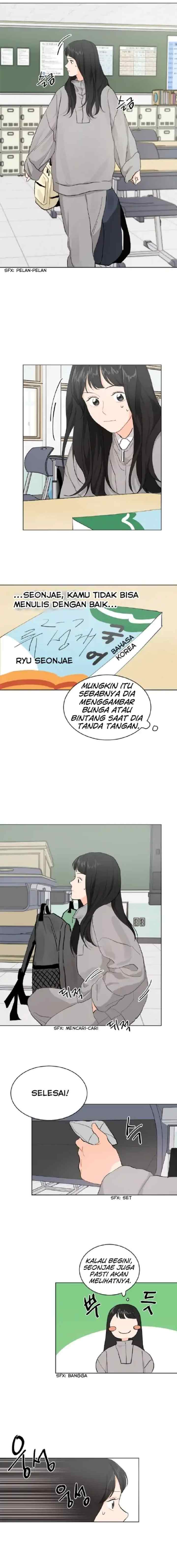 Lovely Runner chapter 6 halaman 12