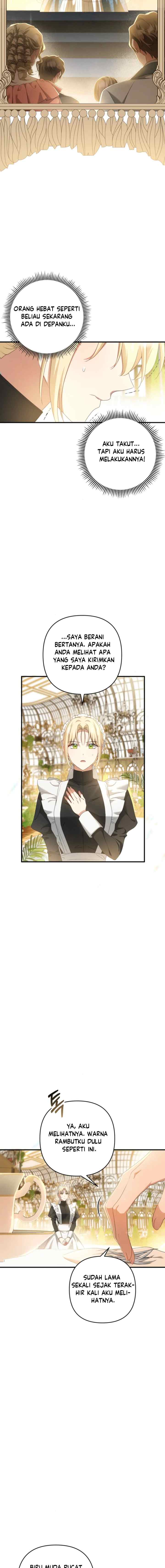 The Extra Guardian Missed The Right Time to Leave chapter 19 halaman 15