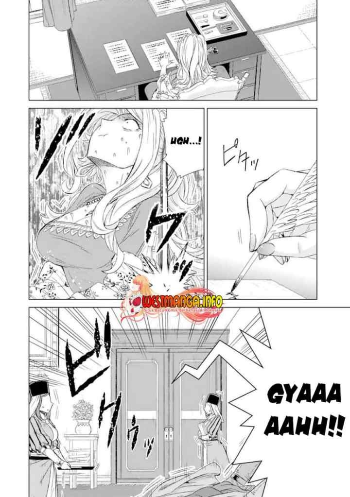 Isekai De Tadahitori No Mamono Tsukai ~ Tenshoku Shitara Maou Ni Machigawa Remashita chapter 32.2 halaman 7