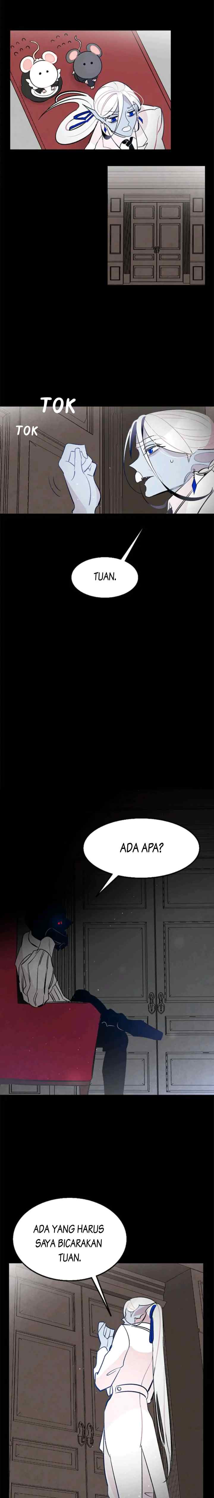 Gaikotsu, Bebiishittaa ni naru chapter 39 halaman 17