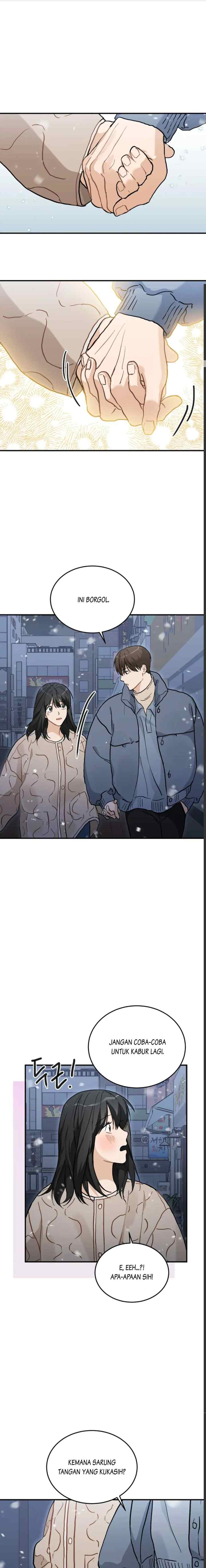Lovely Runner chapter 56 halaman 7