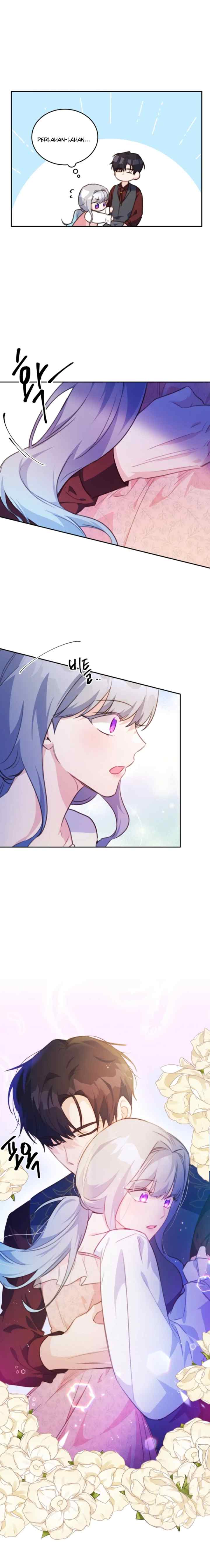 I'm Going to Rewrite the Devastating Novel chapter 23 halaman 5