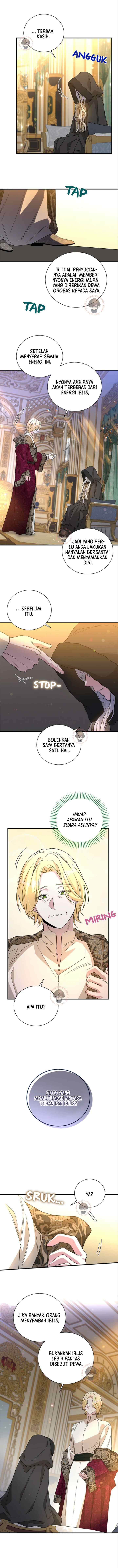 Cassia & Zesteer chapter 106 halaman 9