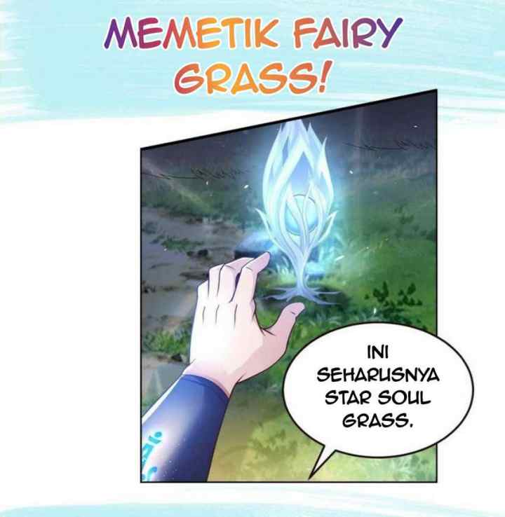 The Master Is Immortal chapter 0 halaman 17