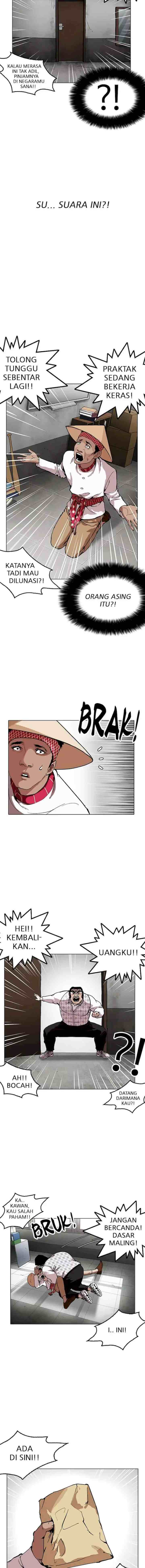 Lookism chapter 160 halaman 4