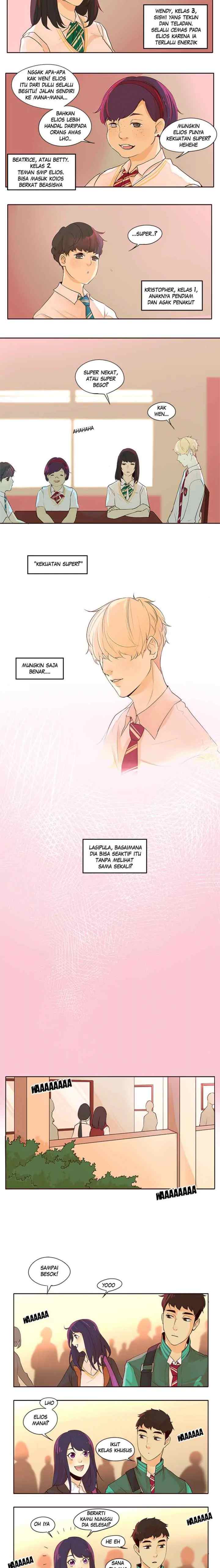 Flawless chapter 55 halaman 5