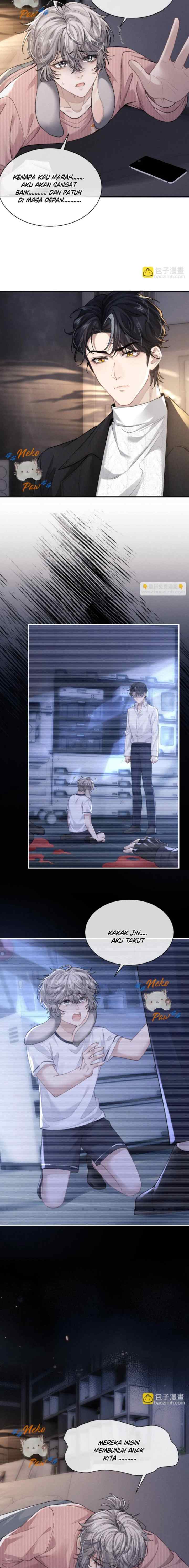 Everlasting Love chapter 68 halaman 10