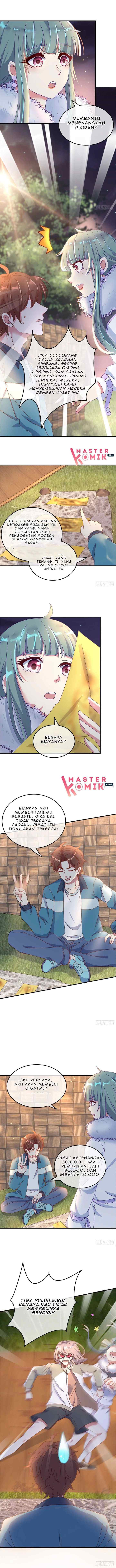 Rebirth of the Earth Immortal Venerable chapter 2 halaman 5