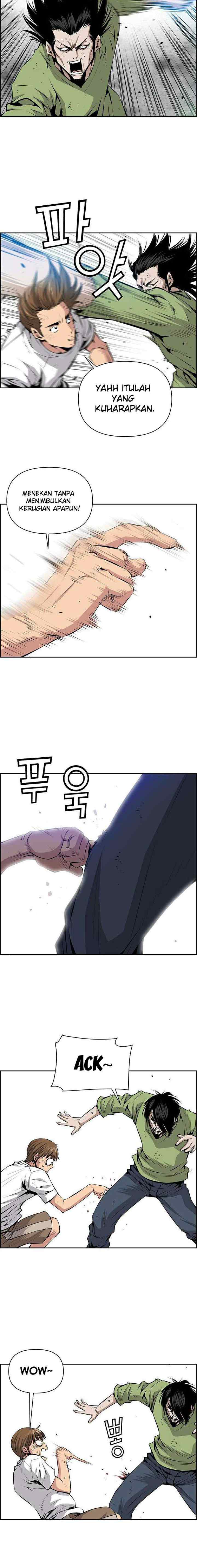 Zephyr Impact War chapter 9 halaman 7