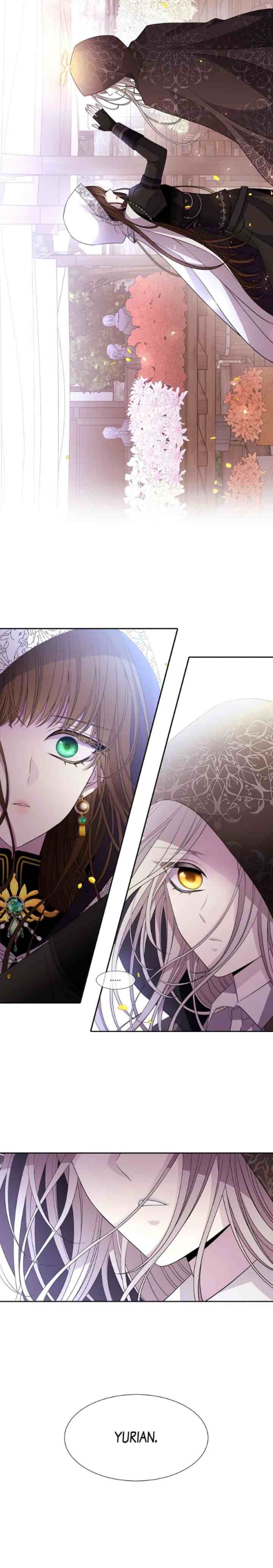 Charlotte Has Five Disciples chapter 38 halaman 8
