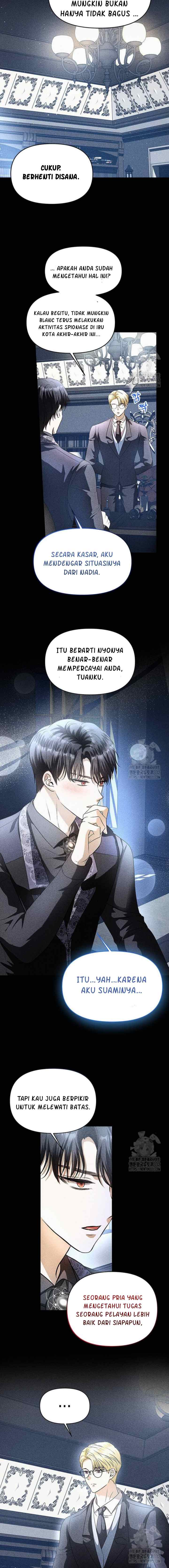 I Think My Marriage Was A Mistake chapter 32 halaman 6
