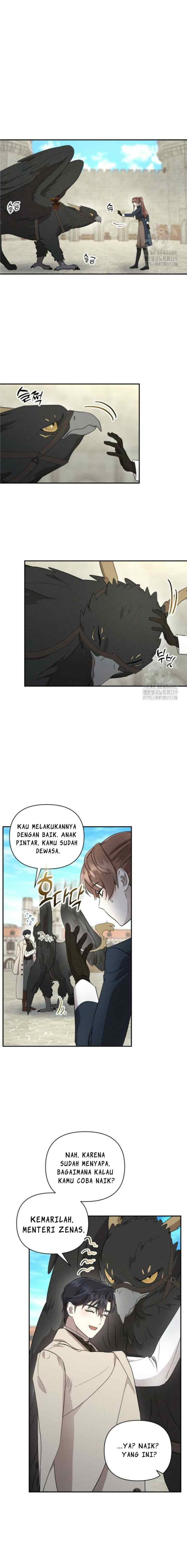 Don't Be Carelessly Kind chapter 13 halaman 11