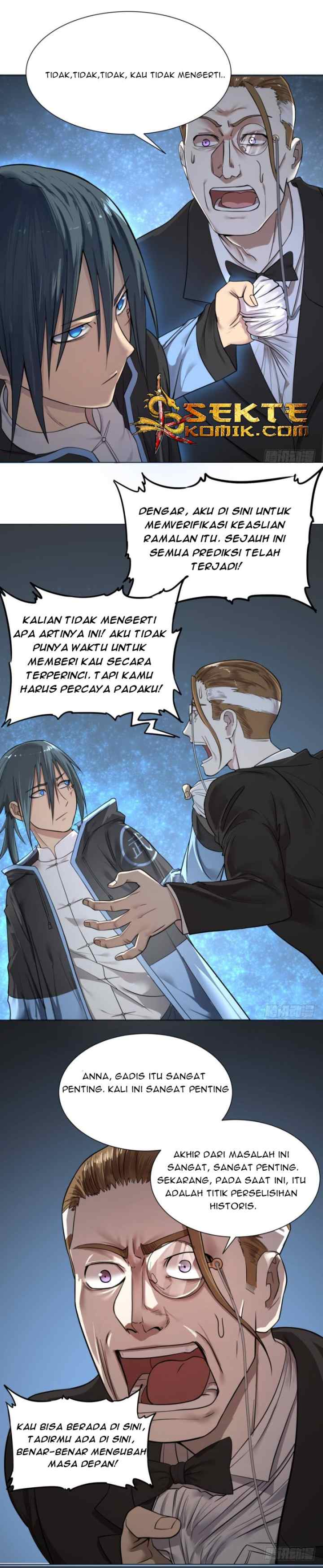 List of Big Villians chapter 49 halaman 8