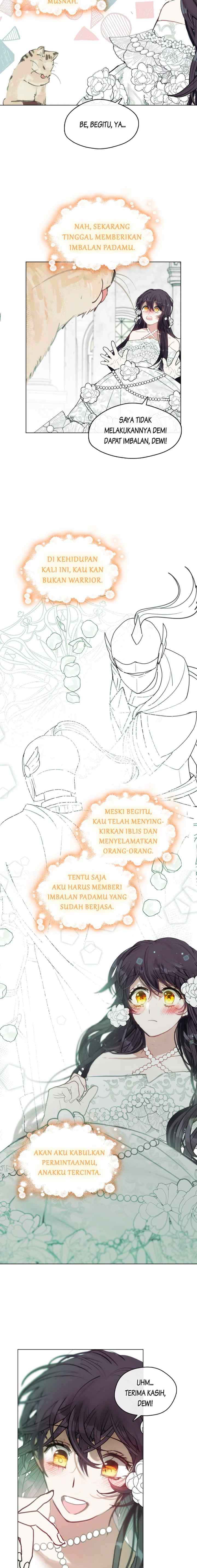 Devoted to Diamond chapter 83 halaman 15