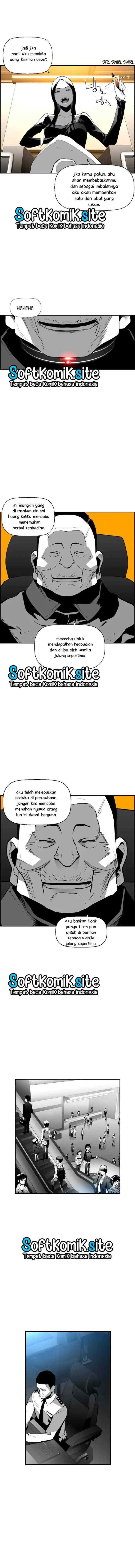 Terror Man chapter 69 halaman 7