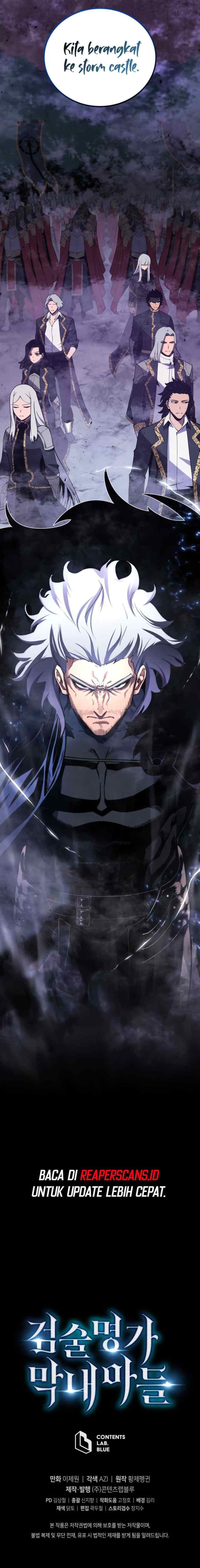 Swordmaster's Youngest Son chapter 2 halaman 17