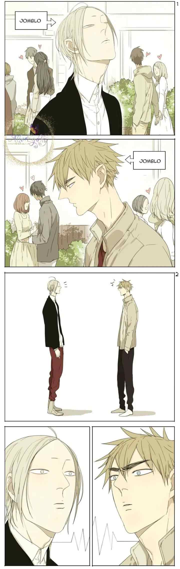 19 Days chapter 41 halaman 13