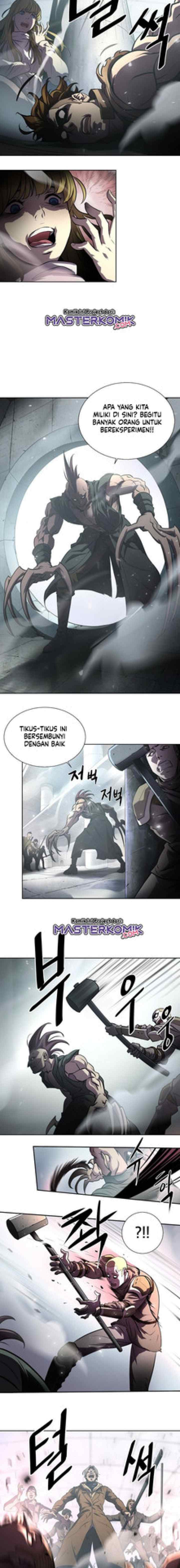 Burnout Shock chapter 1 halaman 13