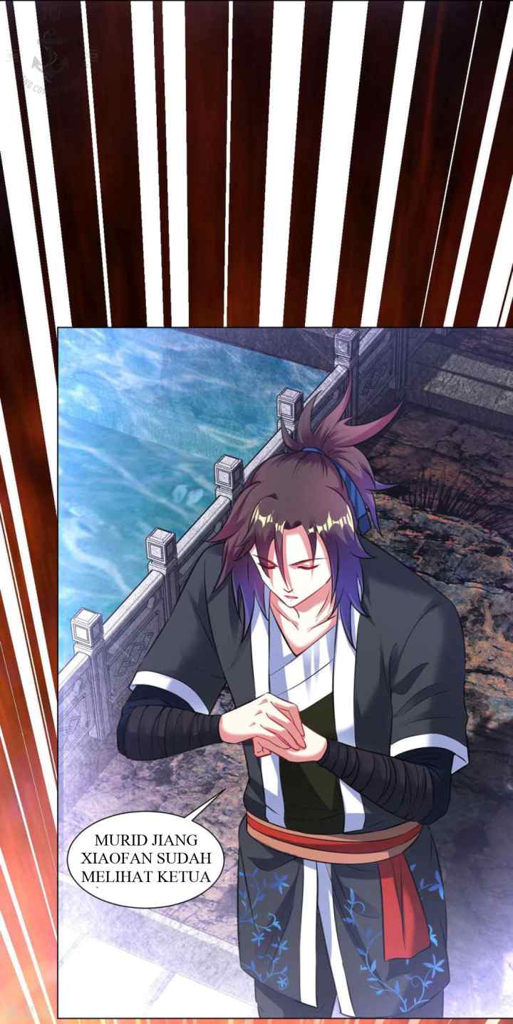Dao Yin chapter 99 halaman 8