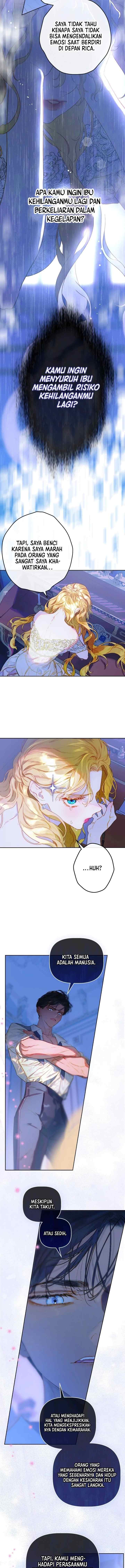 My Mom Got A Contract Marriage chapter 46 halaman 5