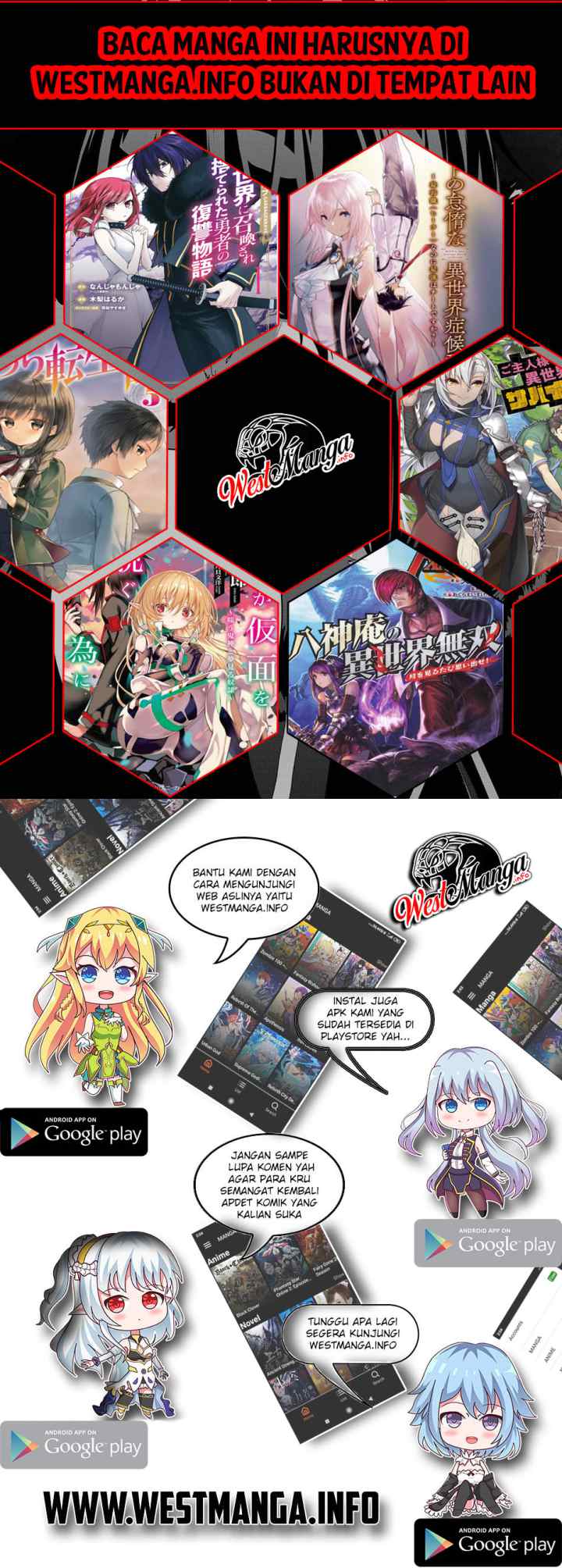 Craft Game no Nouryoku de Isekai Kouryaku!! chapter 1.2 halaman 13