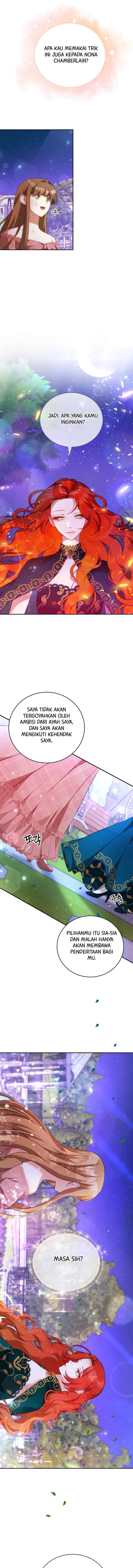 I Have Become The Hero's Rival chapter 12 halaman 14