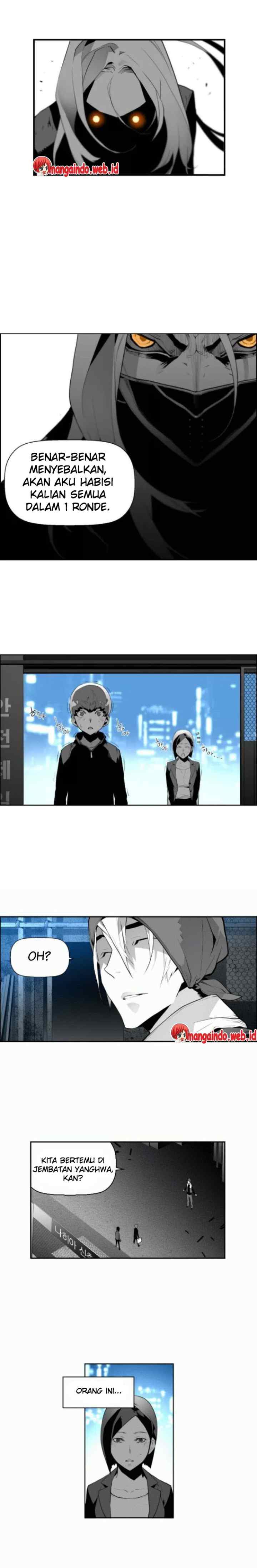 Terror Man chapter 17 halaman 14