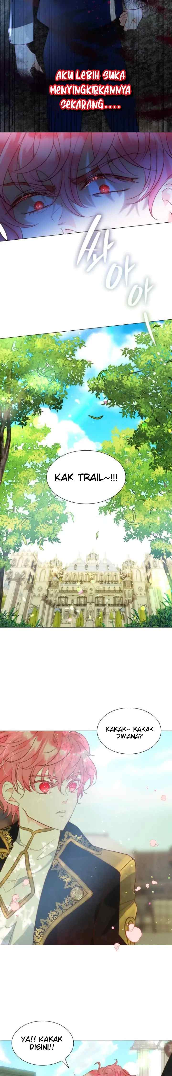 I Was Born The Second Daughter chapter 20 halaman 16