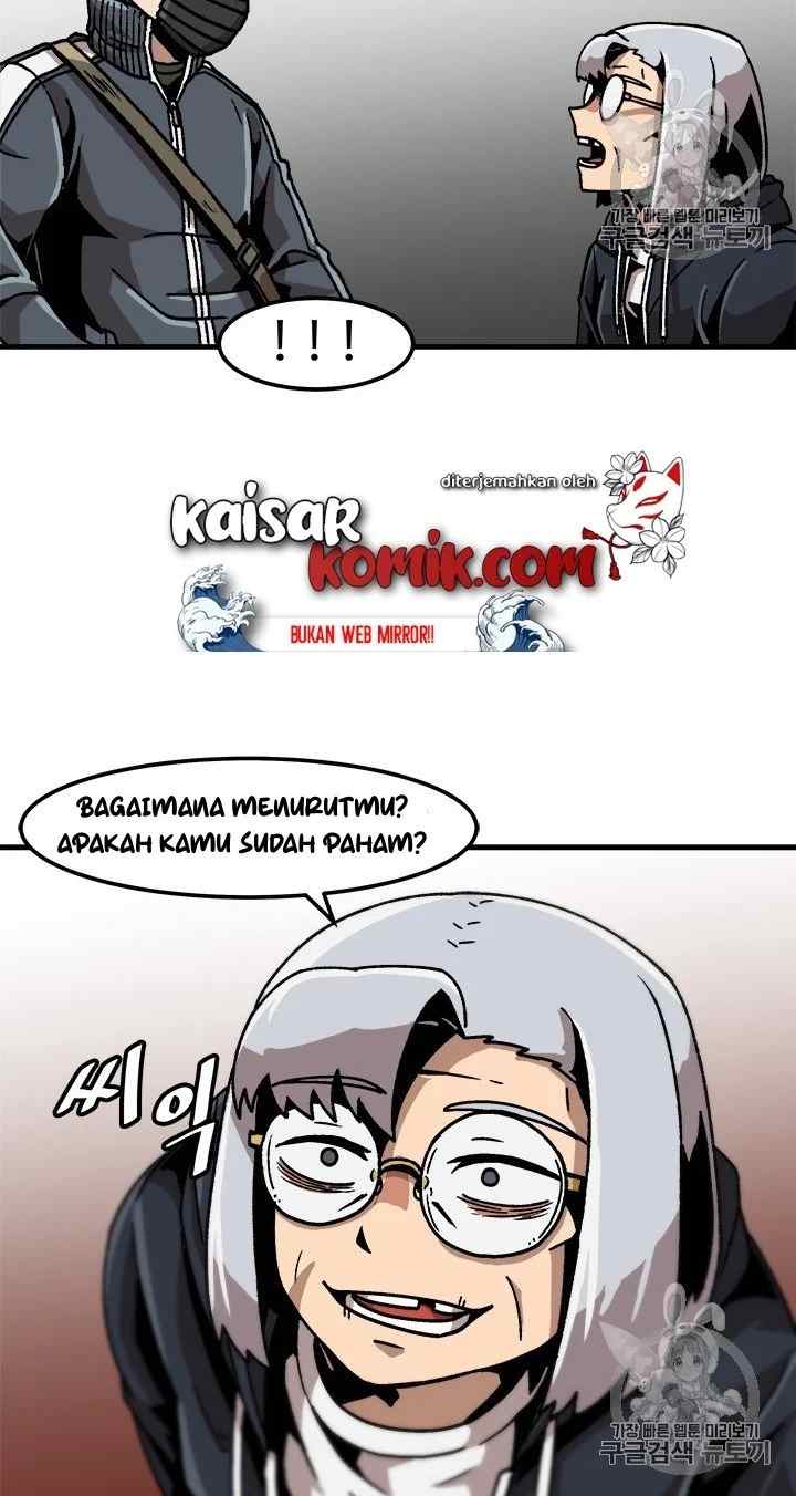 Bring My Level Up Alone chapter 20 halaman 13