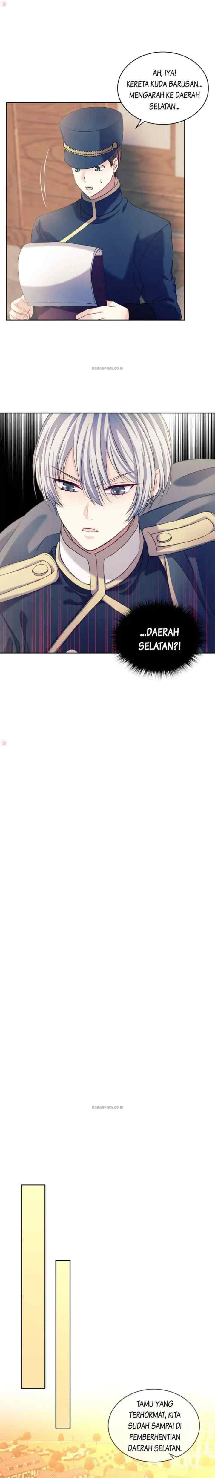 Sincerely: I Became a Duke's Maid chapter 42 halaman 12