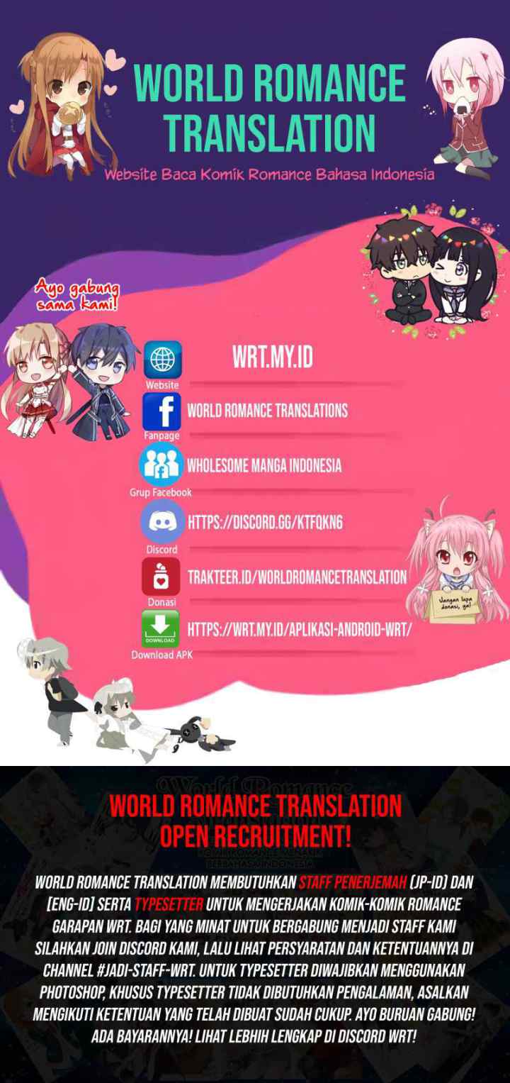 Kanojo no Imouto to Kisu wo Shita chapter 1 halaman 20