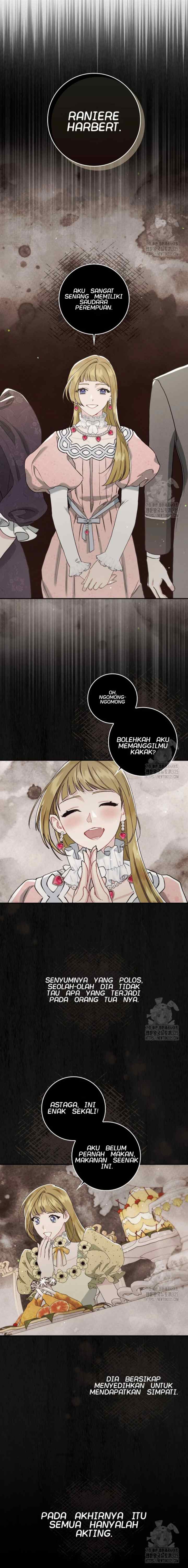 I'm Unmarried With a Time-Limited Lover chapter 10 halaman 6