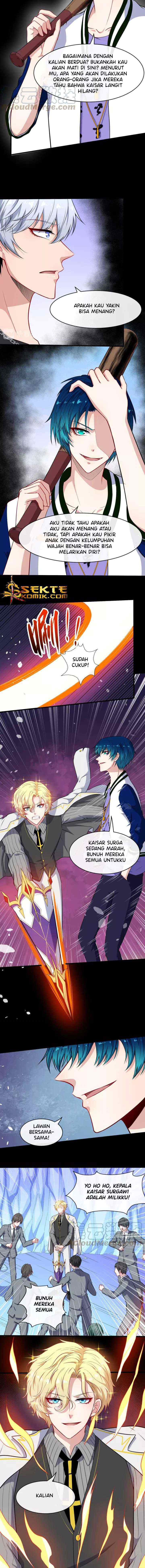 Daddy From Hell chapter 125 halaman 7