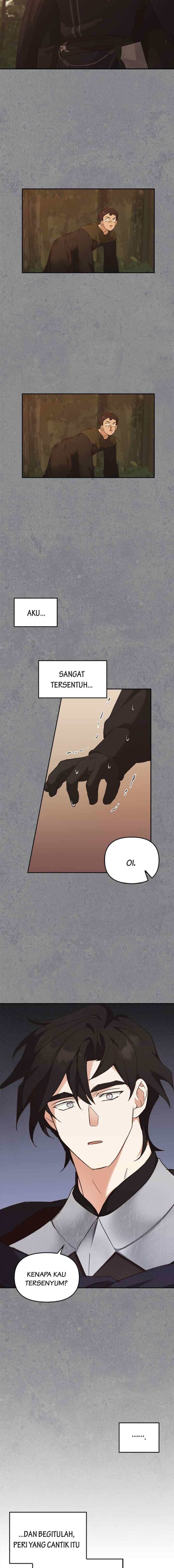 Regas chapter 37 halaman 8