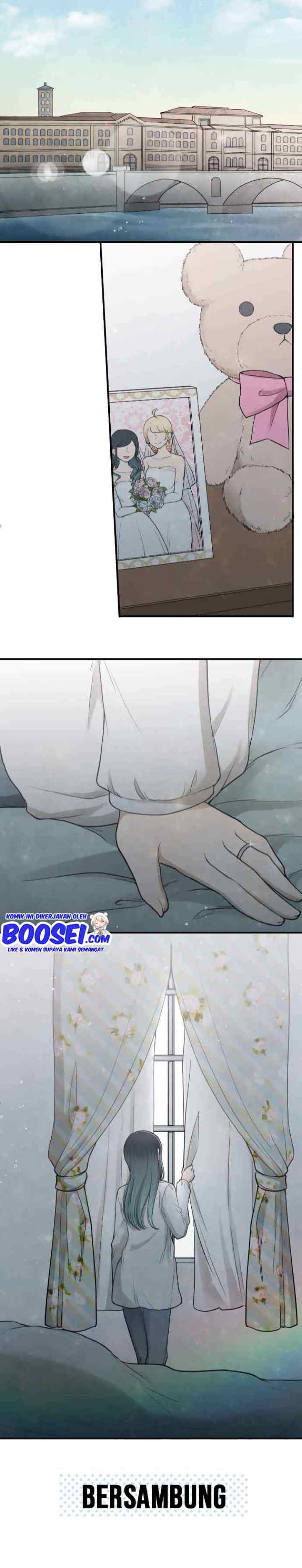 Ouji-sama Nante Iranai chapter 199 halaman 12