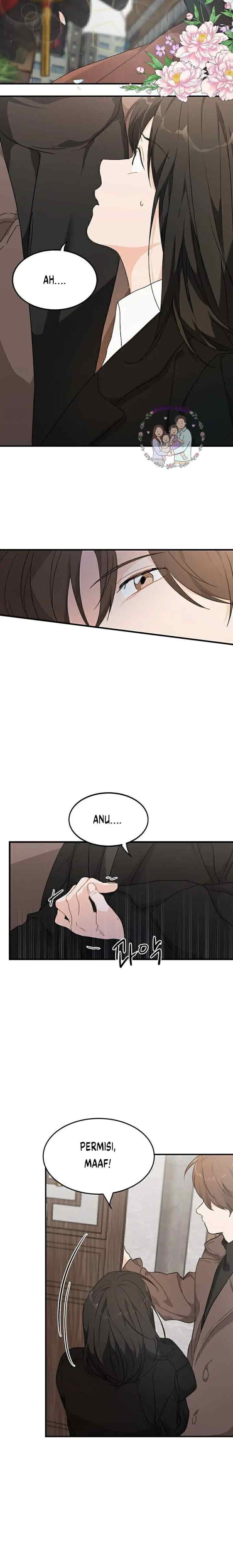 Lovely Runner chapter 41 halaman 17