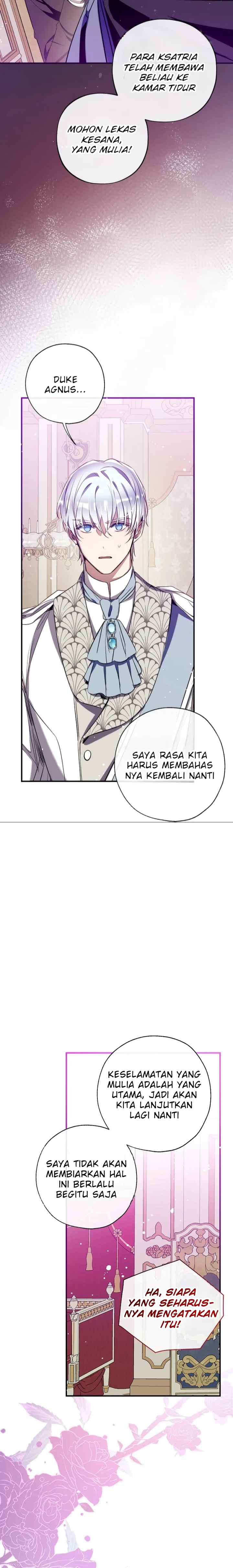 Family is Needed chapter 119 halaman 15