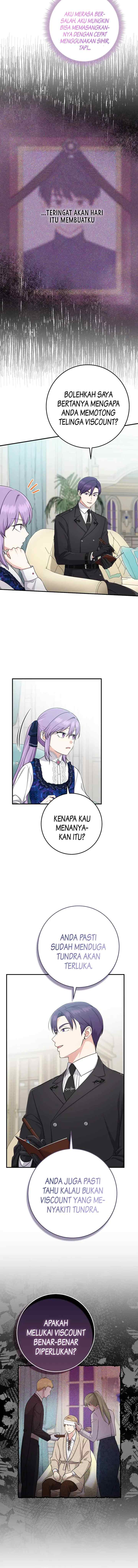 I Played The Role of the Adopted Daughter Too Well chapter 44 halaman 10
