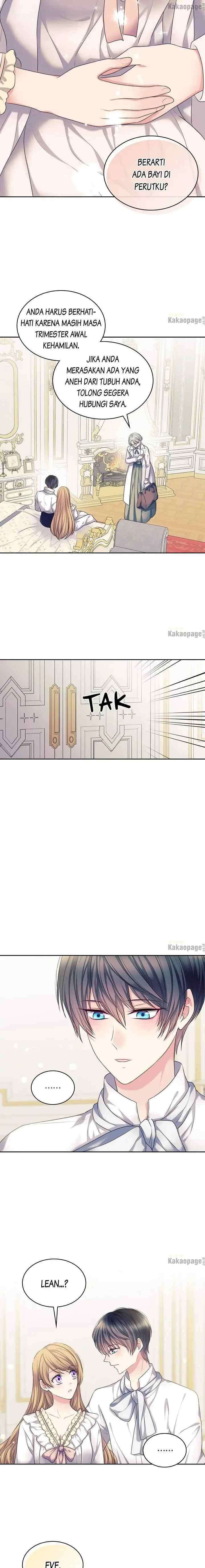 Sincerely: I Became a Duke's Maid chapter 103 halaman 14