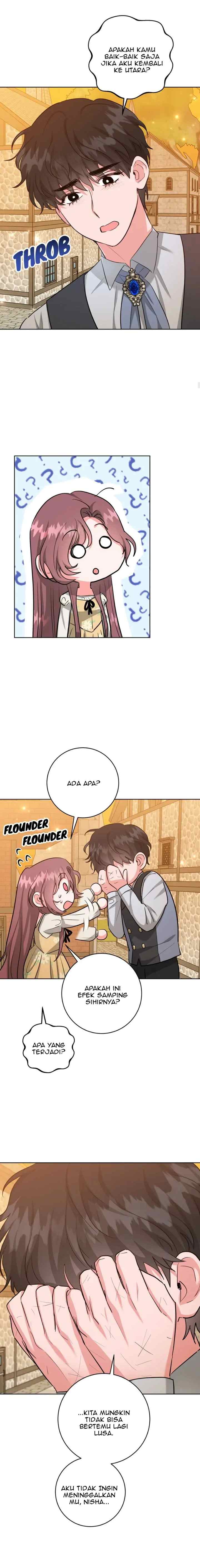 The Northern Duke Needs a Warm Hug chapter 65 halaman 7
