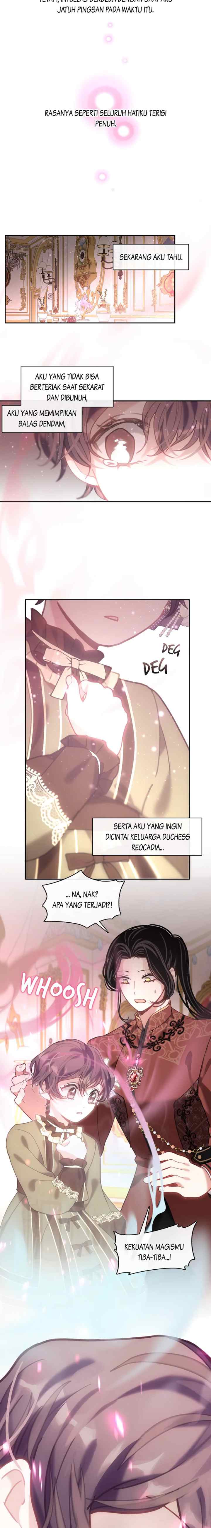 Devoted to Diamond chapter 24 halaman 16