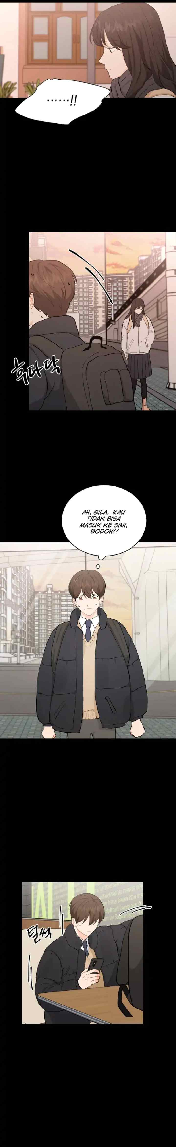 Lovely Runner chapter 16 halaman 5