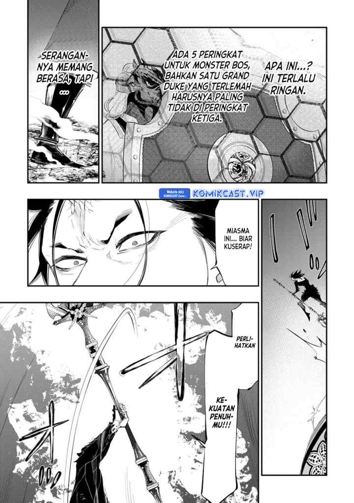 The New Gate chapter 94 halaman 5