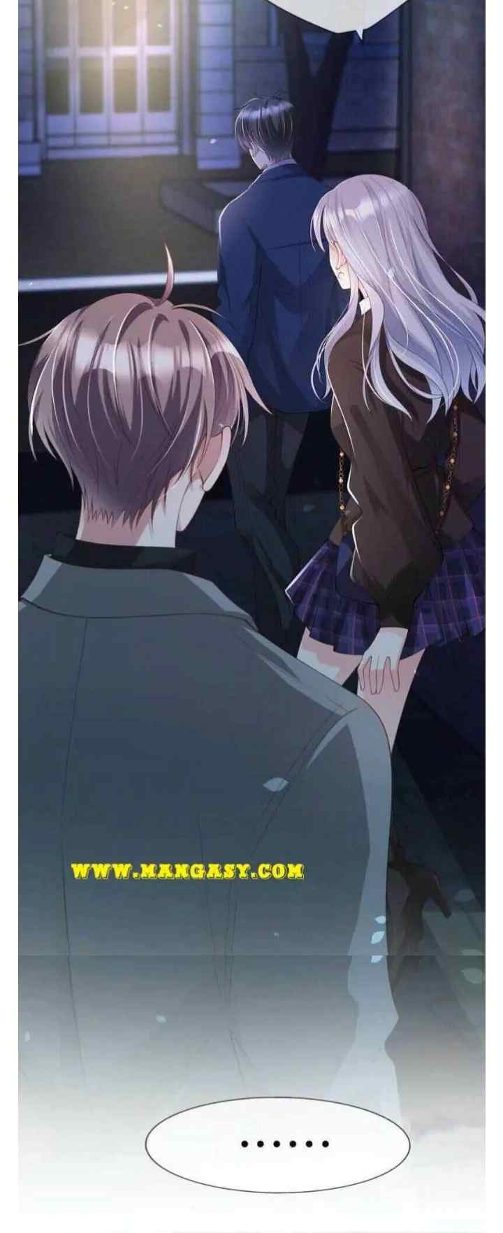 Distance of Two Star chapter 30 halaman 15