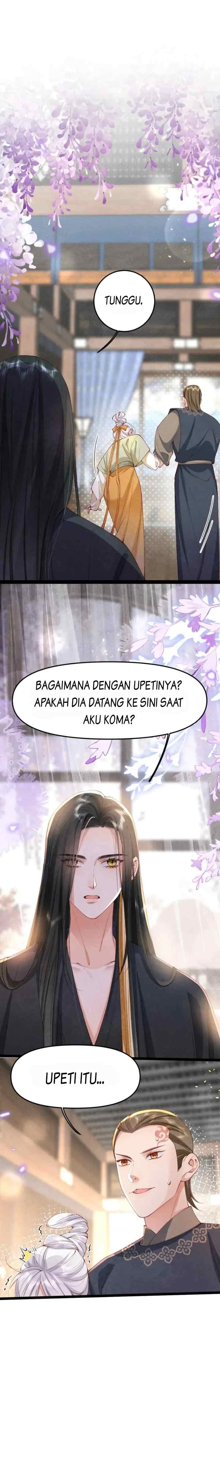Tribute's Road To Survival chapter 11 halaman 15