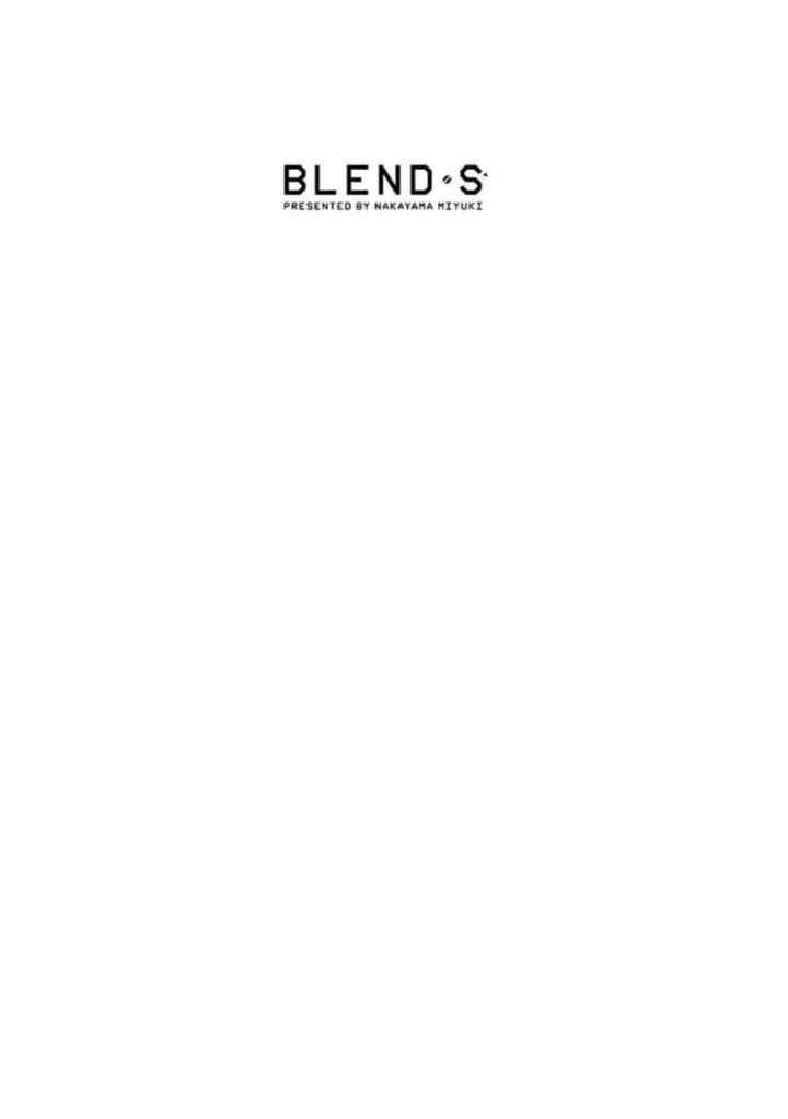 Blend S chapter 6 halaman 11